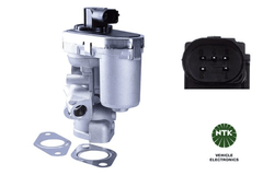 AGR Ventil für CITROËN FIAT FORD PEUGEOT LAND ROVER JUMPER II Kasten