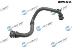 Ladeluftschlauch für RENAULT FLUENCE GRAND SCÉNIC III MEGANE Schrägheck Coupe