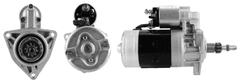 Anlasser Starter für VW TRANSPORTER T4 Kasten Bus Pritsche/Fahrgestell