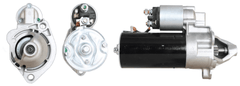 Anlasser Starter für AUDI SKODA VW 80 B3 Stufenheck B4 Avant A4 B5 B6 Cabriolet
