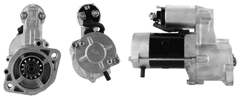 Anlasser Starter für MITSUBISHI HYUNDAI KIA GALLOPER PAJERO I Canvas Top II