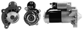 Anlasser Starter für CITROËN FIAT LANCIA MITSUBISHI PEUGEOT SUZUKI HYUNDAI DS