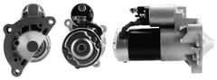 Anlasser Starter für CITROËN FIAT LANCIA MITSUBISHI PEUGEOT SUZUKI HYUNDAI DS