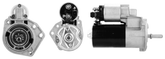 Anlasser Starter für SEAT VW AROSA CORDOBA Vario IBIZA II INCA CADDY
