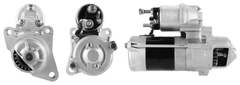 Anlasser Starter für FORD MAZDA FIESTA IV COURIER Kasten/Großraumlimousine KA