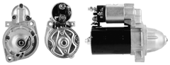 Anlasser Starter für MERCEDES-BENZ VW SSANGYONG DAEWOO 124 Stufenheck T-Model