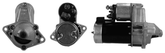 Anlasser Starter für FIAT OPEL CHEVROLET DAEWOO STILO Multi Wagon AGILA ASTRA F