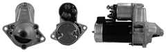 Anlasser Starter für FIAT OPEL CHEVROLET DAEWOO STILO Multi Wagon AGILA ASTRA F