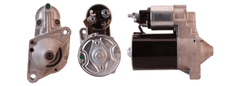 Anlasser Starter für NISSAN RENAULT DACIA KUBISTAR Kasten CLIO I II III