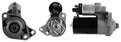 Anlasser Starter für AUDI FORD SEAT SKODA VW A3 GALAXY I MK VAN ALHAMBRA