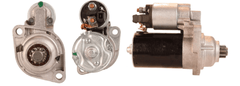 Anlasser Starter für AUDI FORD SEAT SKODA VW A3 TT Roadster GALAXY I MK VAN