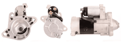 Anlasser Starter für MAZDA 323 F VI Schrägheck P V S Stufenheck 626 Hatchback