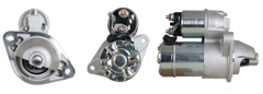 Anlasser Starter für HONDA OPEL CHEVROLET CIVIC VII Hatchback ASTRA G
