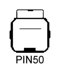 Anlasser Starter für TOYOTA 4 RUNNER II HILUX VI Pick-up VII LAND CRUISER 90