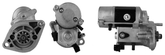 Anlasser Starter für TOYOTA 4 RUNNER II HILUX VI Pick-up VII LAND CRUISER 90