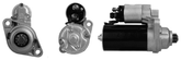 Anlasser Starter für SEAT SKODA VW CORDOBA FABIA I Stufenheck Combi Praktik