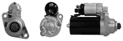 Anlasser Starter für SEAT SKODA VW CORDOBA FABIA I Stufenheck Combi Praktik