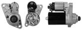 Anlasser Starter für AUDI SEAT SKODA VW A2 CORDOBA IBIZA III FABIA I Stufenheck