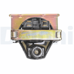 Zündspule für OPEL SAAB SUBARU ASTRA F Stufenheck CC Caravan Cabriolet G