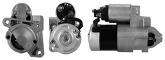 Anlasser Starter für NISSAN RENAULT SUZUKI DACIA ALMERA II Hatchback MICRA III