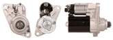 Anlasser Starter für AUDI SEAT SKODA VW A2 CORDOBA IBIZA III FABIA I Stufenheck