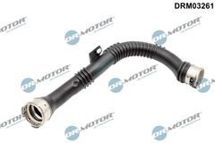 Ladeluftschlauch für FIAT NISSAN OPEL RENAULT TALENTO Kasten
