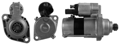 Anlasser Starter für AUDI SEAT SKODA VW A3 Sportback TT Roadster ALTEA XL