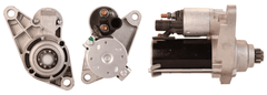 Anlasser Starter für AUDI SEAT SKODA VW A1 Sportback A3 ALTEA XL CORDOBA IBIZA