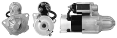 Anlasser Starter für ALFA ROMEO FIAT OPEL SAAB 159 Sportwagon SPIDER CROMA