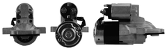 Anlasser Starter für MAZDA 3 Stufenheck 5 6 Station Wagon Hatchback Sport Kombi
