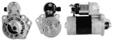 Anlasser Starter für SEAT VW AROSA CORDOBA Vario IBIZA II CADDY