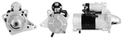 Anlasser Starter für FORD MAZDA RANGER B-SERIE BT-50 Pick-up