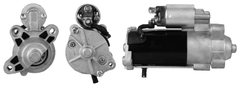 Anlasser Starter für FORD VOLVO C-MAX FOCUS II Turnier Stufenheck Cabriolet