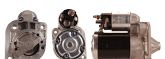 Anlasser Starter für RENAULT DACIA KANGOO / GRAND II LOGAN I Kombi