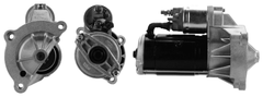 Anlasser Starter für CITROËN FIAT LANCIA OPEL PEUGEOT TOYOTA DS C4 GRAND