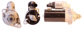 Anlasser Starter für AUDI SEAT SKODA VW A1 Sportback A3 Cabriolet Limousine Q2