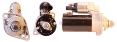 Anlasser Starter für AUDI SEAT SKODA VW A1 Sportback A3 Cabriolet Limousine Q2