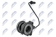 Zentralausrücker Kupplung für ALFA ROMEO FIAT OPEL SAAB CHEVROLET ABARTH 159