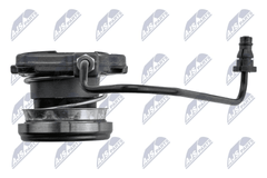 Zentralausrücker Kupplung für ALFA ROMEO FIAT OPEL SAAB CHEVROLET ABARTH 159