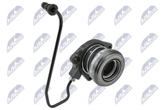 Zentralausrücker Kupplung für ALFA ROMEO FIAT OPEL SAAB CHEVROLET ABARTH 159