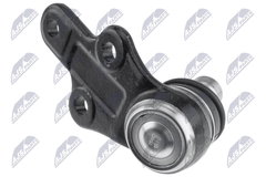 Trag Führungsgelenk Vorderachse rechts für FORD C-MAX II FOCUS III Stufenheck