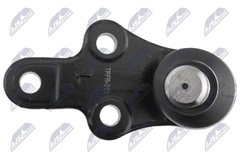 Trag Führungsgelenk Vorderachse rechts für FORD C-MAX II FOCUS III Stufenheck