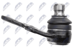 Trag Führungsgelenk Vorderachse rechts für FORD C-MAX II FOCUS III Stufenheck