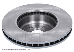 2x Bremsscheibe Vorderachse für BMW 3 Touring 4 Cabriolet 6 Gran Turismo 7 X3