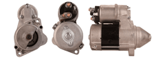 Anlasser Starter für SMART CABRIO CITY-COUPE CROSSBLADE FORTWO Coupe Cabrio