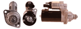 Anlasser Starter für AUDI MAN SEAT SKODA VW CUPRA A1 Sportback A3 Cabriolet