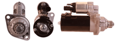 Anlasser Starter für AUDI MAN SEAT SKODA VW CUPRA A1 Sportback A3 Cabriolet