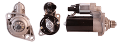 Anlasser Starter für AUDI SEAT SKODA VW A1 A3 Sportback Cabriolet LEON TOLEDO IV