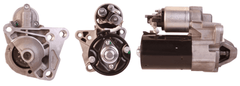 Anlasser Starter für RENAULT CLIO III ESPACE IV LAGUNA II Grandtour Coupe