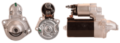 Anlasser Starter für ALFA ROMEO FIAT LANCIA MITO 500 C 500L PANDA PUNTO VAN